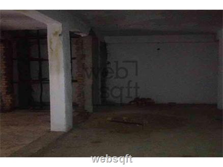 Commercial Office Space for Rent in Bowenpally